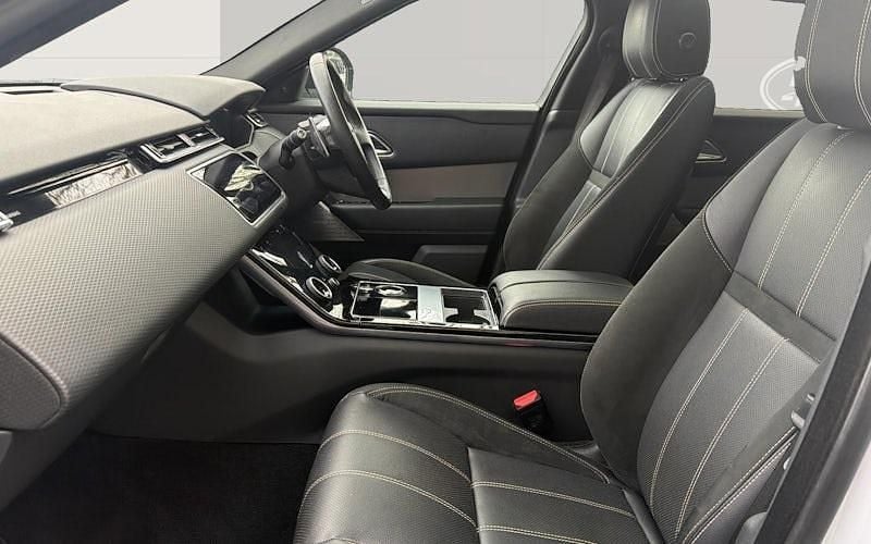 Used Land Rover Range Rover Velar SE Dynamic 300 HP (220 kW) 2020 SUV