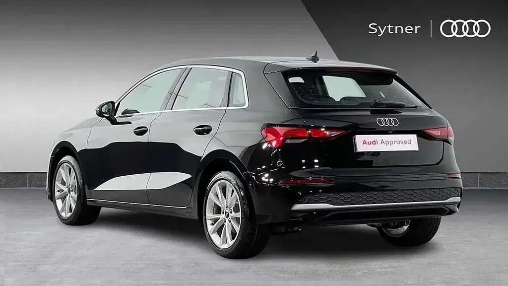 Used Audi A3 Sport 2026 Hatchback
