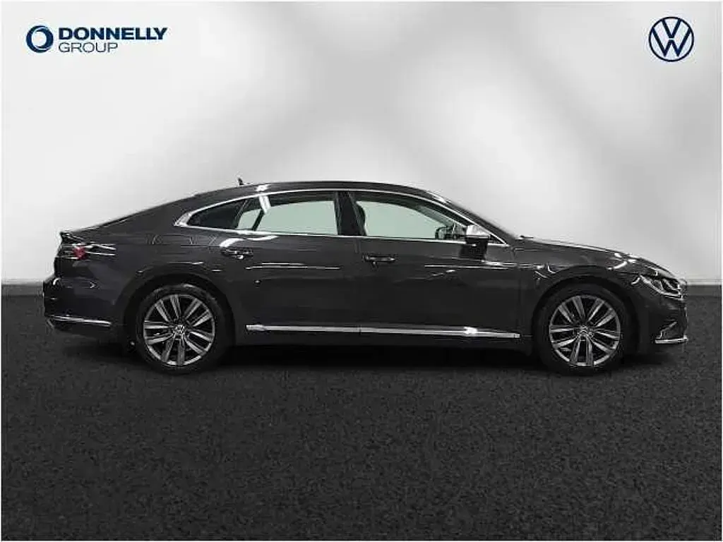Used VW Arteon 150 HP (110 kW) 2022
