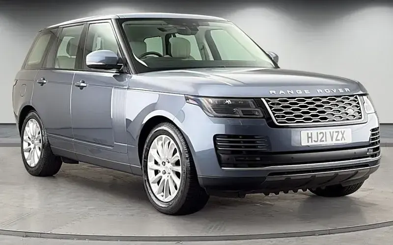 Gebraucht Land Rover Range Rover S 404 PS (297 kW) 2020 SUV