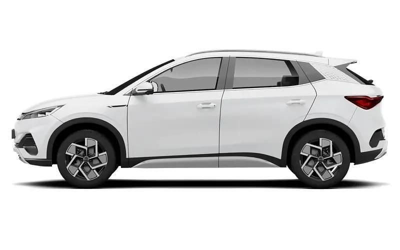 New BYD Atto 3 Design 150 kW (204 HP) 2026 SUV