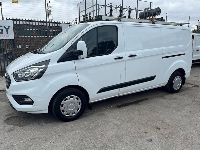 Blue Used 1968 Jaguar E-Type Hatchback | £10,999 - Image 1/4