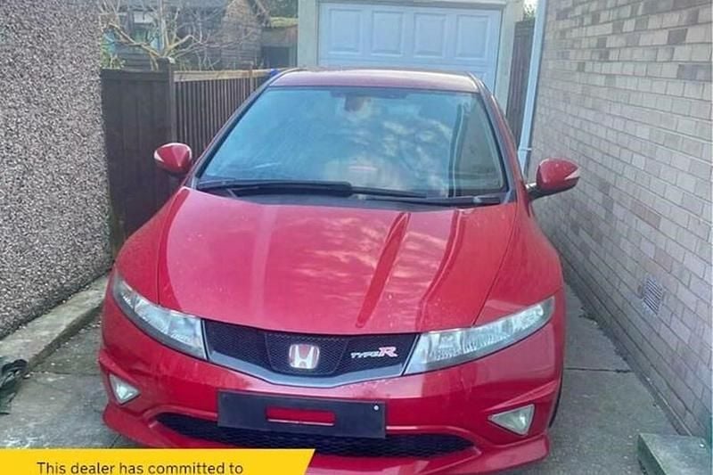 Used 2008 Honda Civic Type R Hatchback | £4,500 (Fair price) - Image 1/1