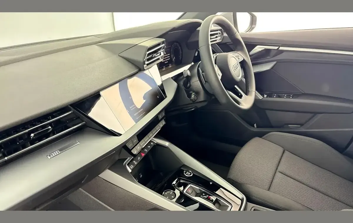Used Audi A3 e-tron Sport 200 HP (147 kW) 2026 Grey Hatchback