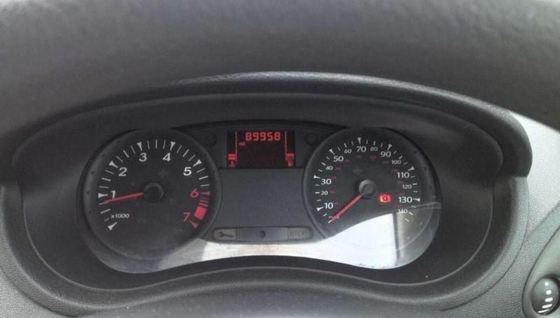 Used Renault Clio II Dynamique 2010 Other Hatchback