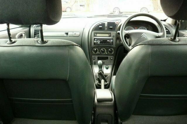 Used Citroën Xsara 2003 Hatchback