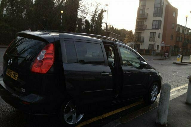 Used Mazda 5 2006 MPV