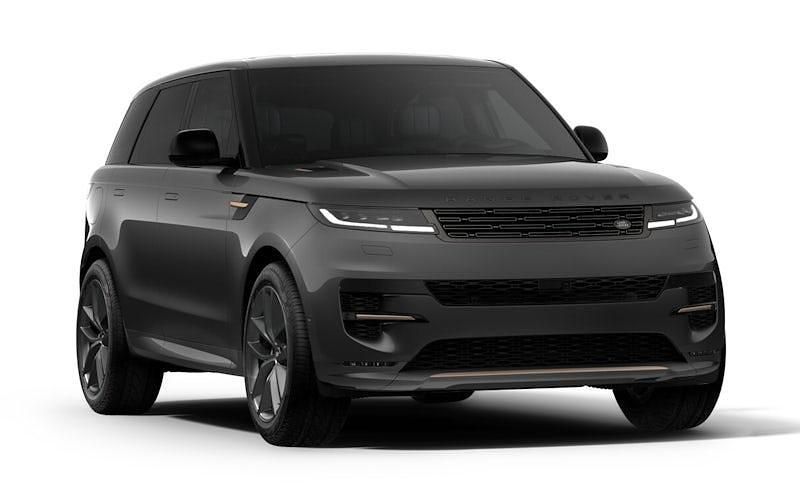 New 2025 Land Rover Range Rover Sport SE Dynamic SUV | £88,165 (Good price) - Image 1/1