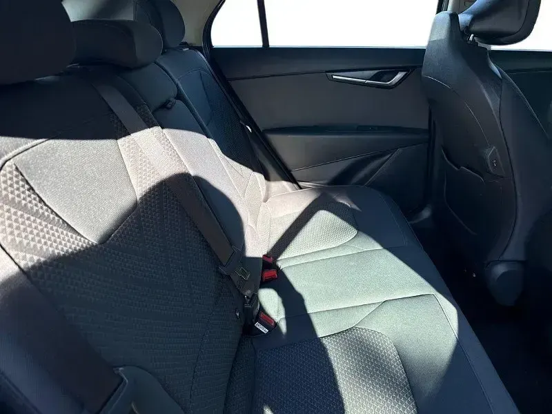 Gebraucht Kia Niro 139 PS (102 kW) 2022 Grau SUV