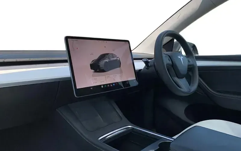 Used Tesla Model Y Performance 317 kW (432 HP) 2024 SUV