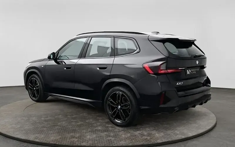 Used BMW iX1 M Sport 230 kW (313 HP) 2026 SUV