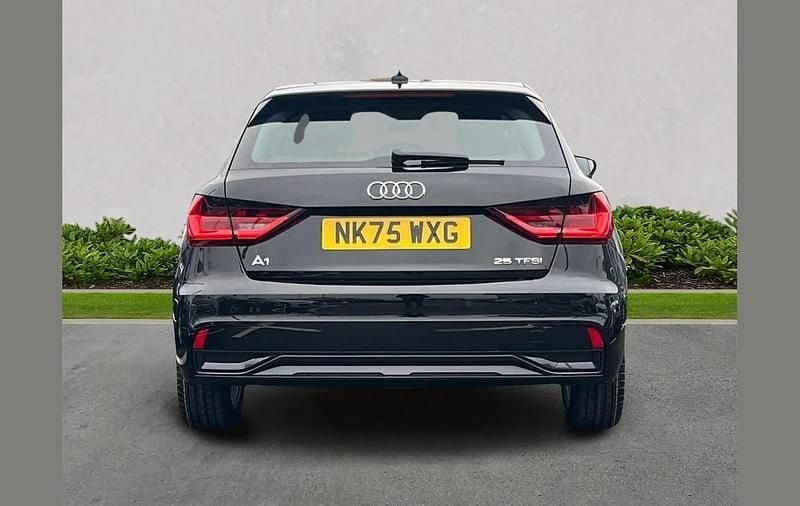 New Audi A1 Sport 113 HP (83 kW) 2025 Other SUV