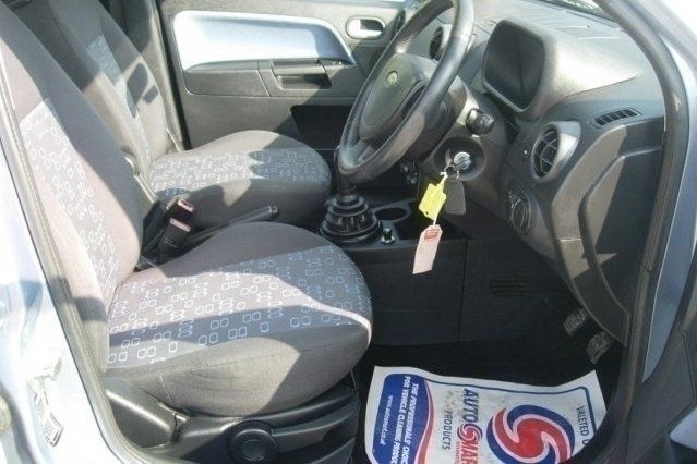 Used Ford Fusion 2004 Estate