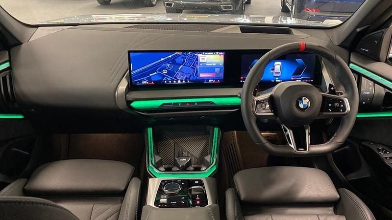 Used BMW X3 Comfort Edition 393 HP (289 kW) 2025 Grey SUV