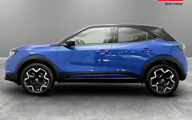 Usata Vauxhall Mokka Ultimate 100 kW (136 CV) 2025 SUV
