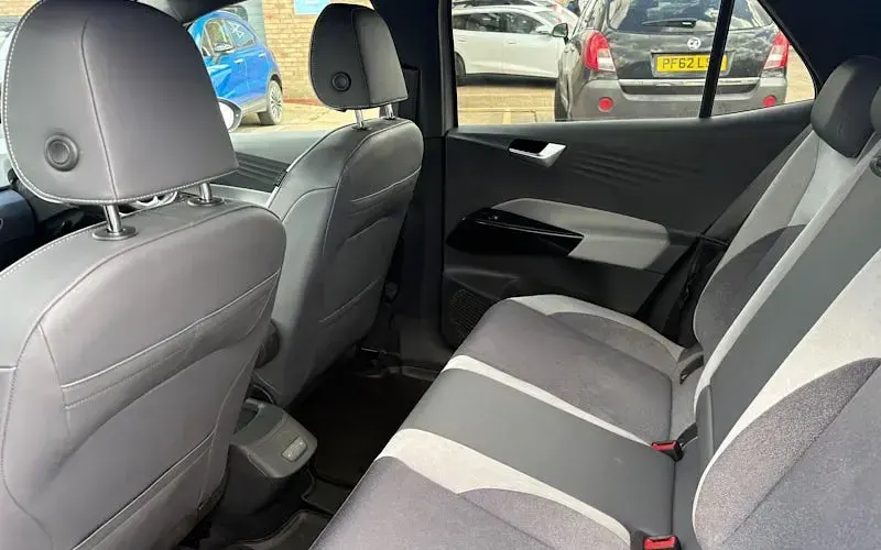 Used VW ID.3 Pro 150 kW (204 HP) 2022 Grey Hatchback