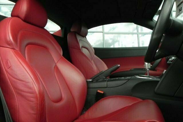 Used Audi R8 Coupé 2010 Coupe