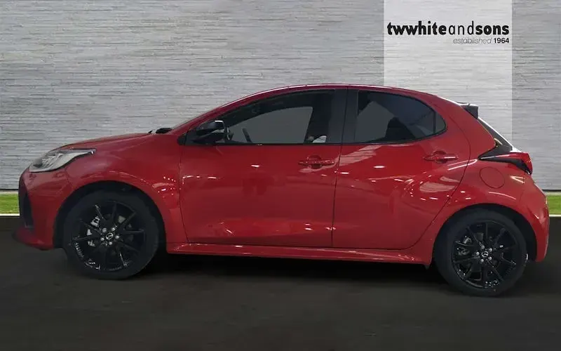 Used Mazda 2 Homura-Line 116 HP (85 kW) 2025 Hatchback