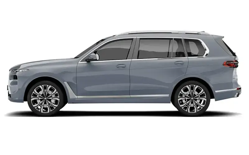 Used BMW X7 M Sport 381 HP (280 kW) 2026 SUV