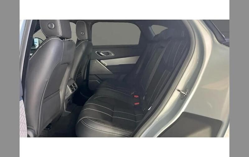 Used Land Rover Range Rover Velar 204 HP (150 kW) 2022 Silver SUV