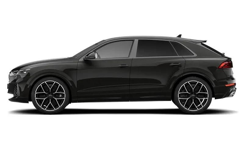New 2025 Audi RS Q8 SUV | £157,372 - Image 1/1