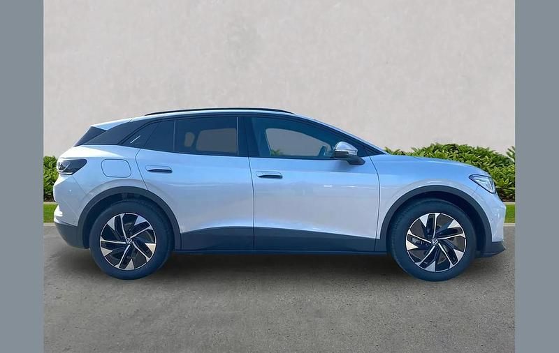 Used VW ID.4 Pro 206 kW (281 HP) 2026 Silver SUV