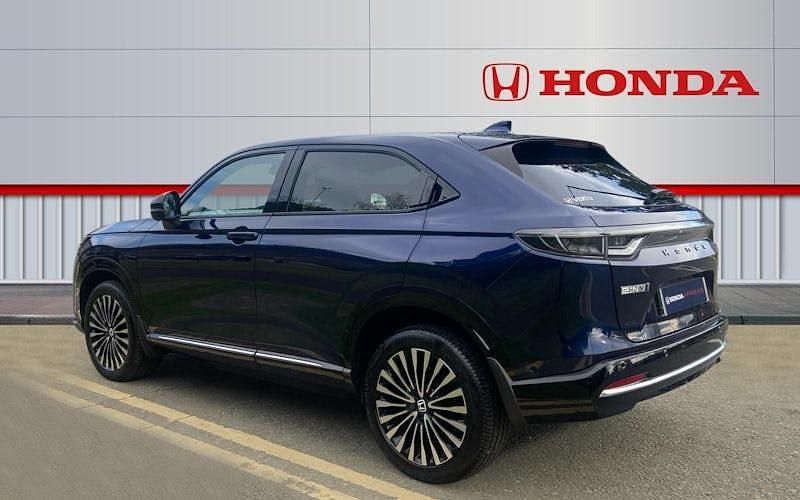 Used Honda e:Ny1 Advance 150 kW (204 HP) 2026 SUV