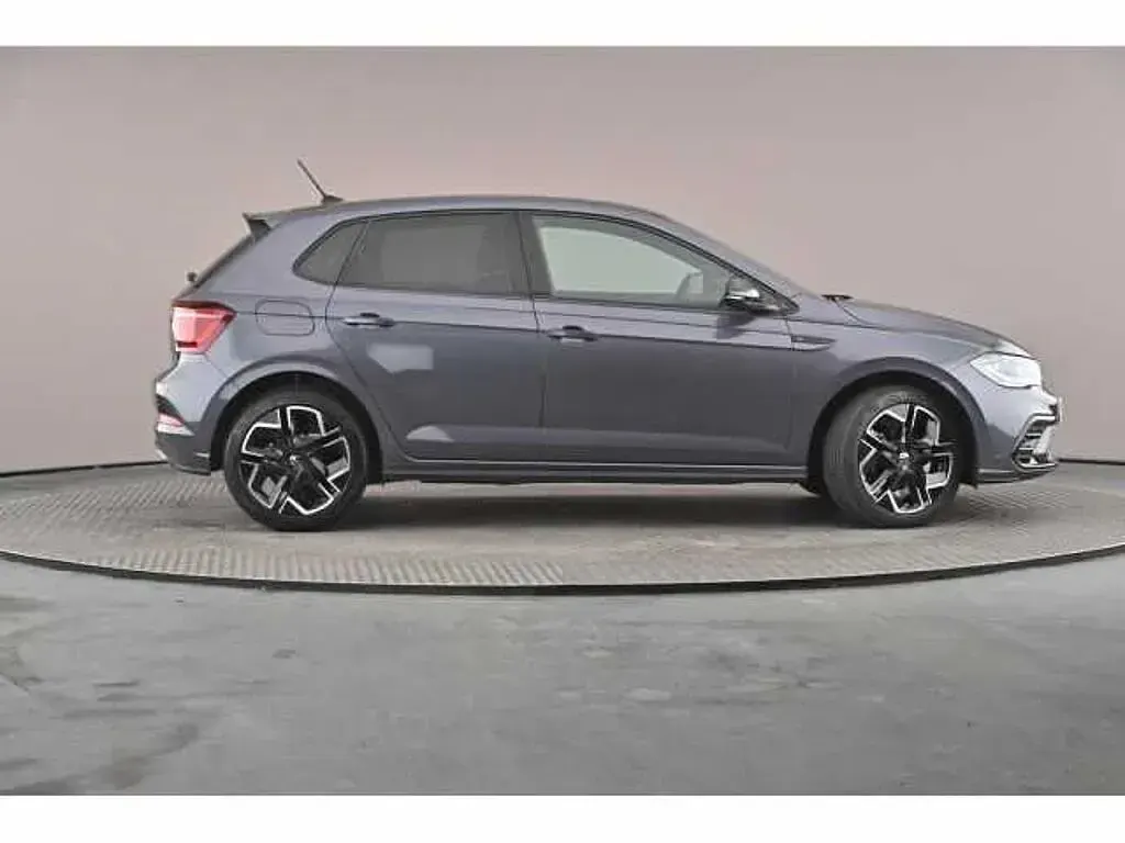 Used VW Polo 115 HP (84 kW) 2025 Hatchback