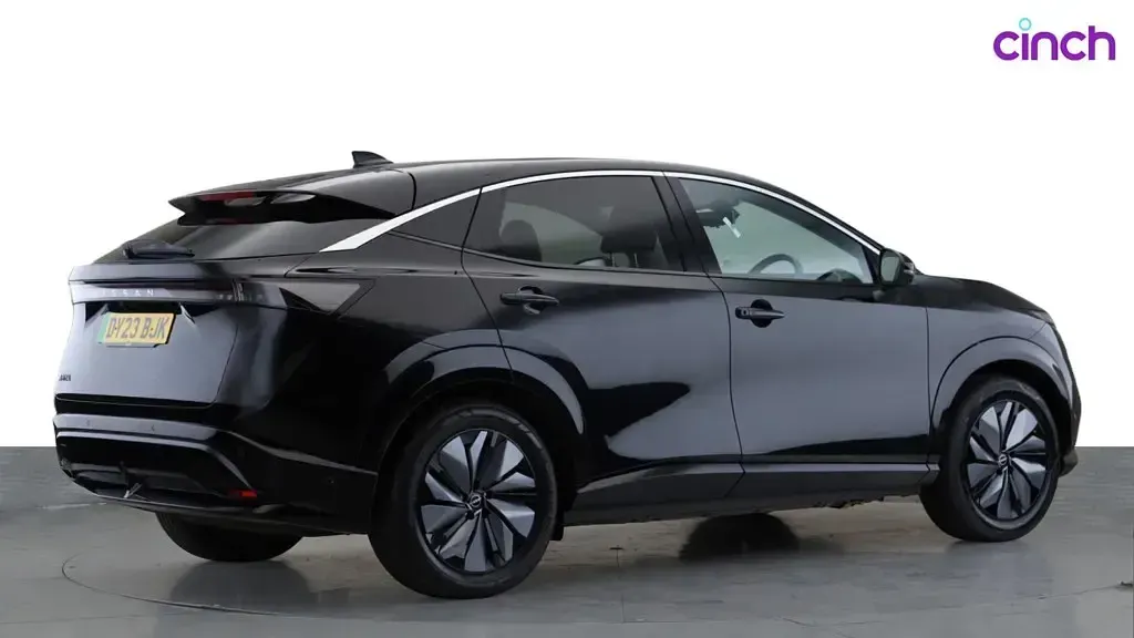 Used Nissan Ariya Evolve 2023 SUV