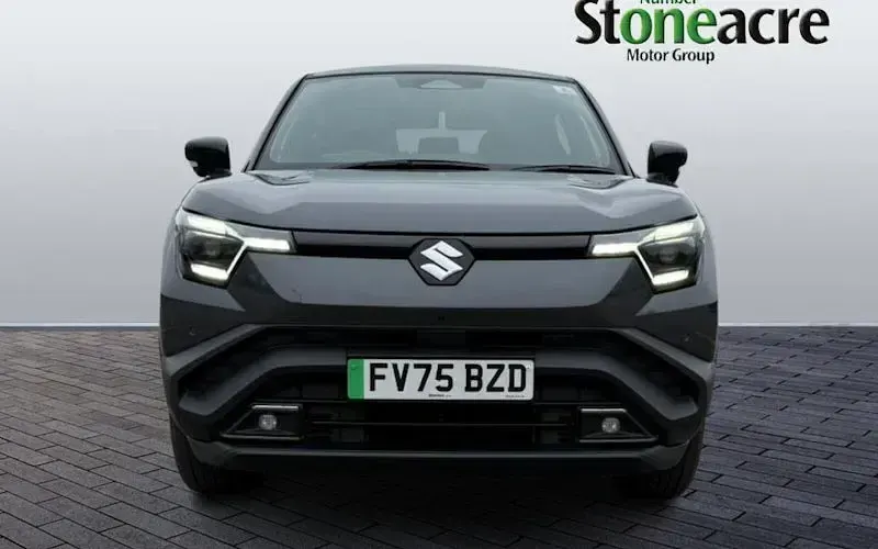 Used Suzuki e-Vitara 135 kW (184 HP) 2025 SUV