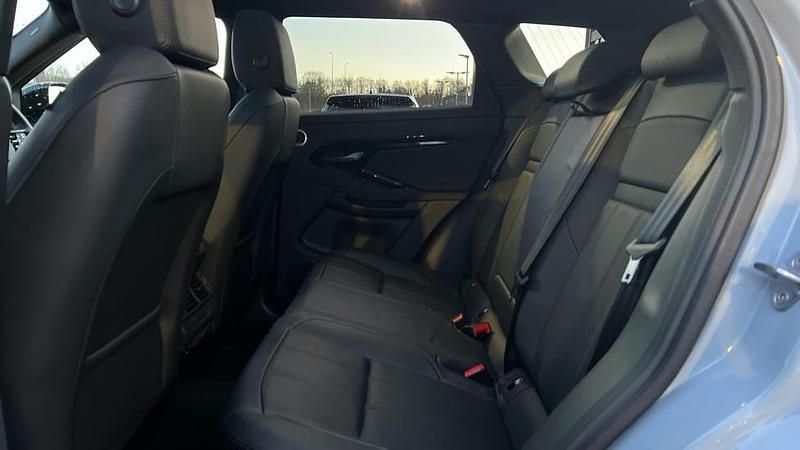 Used Land Rover Range Rover evoque SE Dynamic 269 HP (197 kW) 2025 Metallic  arroios grey SUV