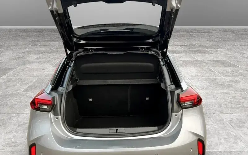 Used Vauxhall Corsa Ultimate 101 HP (74 kW) 2023 Grey Hatchback