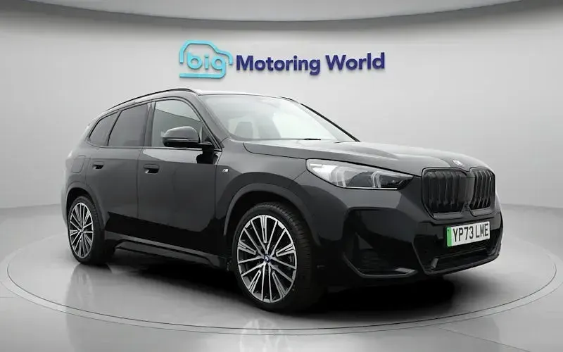 Used BMW iX1 M Sport 230 kW (313 HP) 2026 SUV