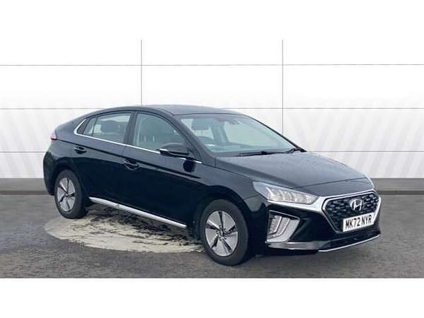 Used 2022 Hyundai Ioniq 6 Premium Sedan | £16,448 - Image 1/4