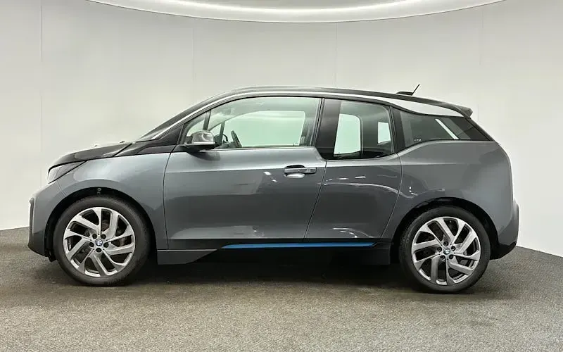 Usado BMW i3 170 CV (125 kW) 2018 Utilitario