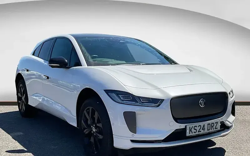 Used Jaguar I-Pace R-Dynamic 294 kW (400 HP) 2024 SUV