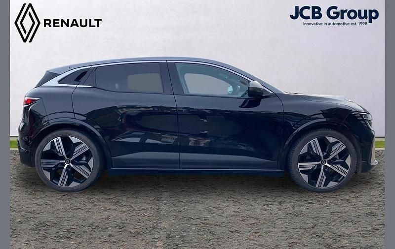 Used Renault Megane E-Tech 160 kW (218 HP) 2022 Other Hatchback