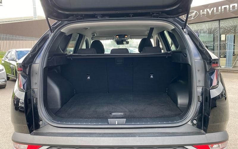 Second-hand Hyundai Tucson SE 230 CP (169 kW) 2024 SUV