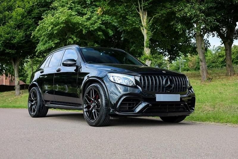 Used 2018 Mercedes S63 AMG Premium | £42,000 (Fair price) - Image 1/1