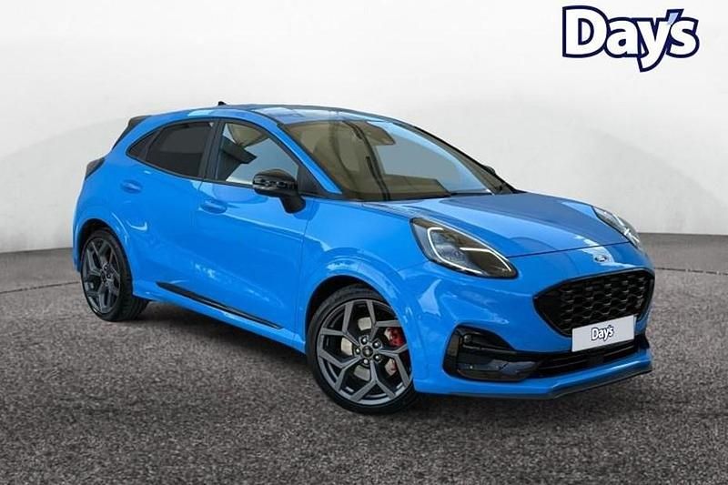 Used 2023 Ford Puma ST | £25,999 - Image 1/1