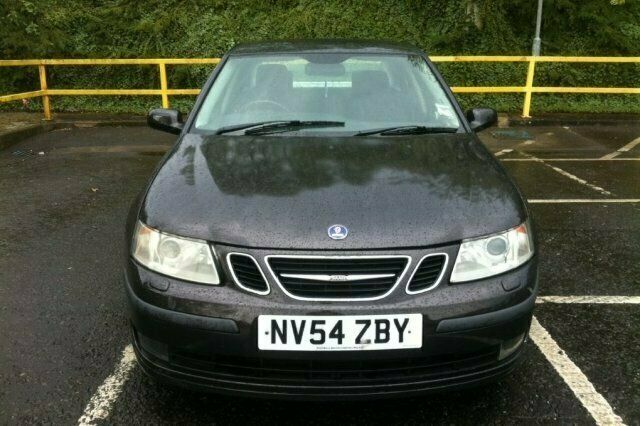 Used 2005 Saab 9-3 Hatchback | £1,395 - Image 1/4