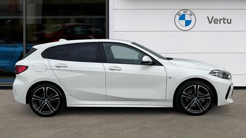 Used BMW 118 M Sport 136 HP (100 kW) 2023 Other Hatchback