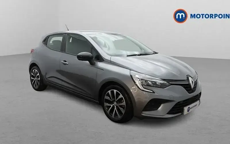 Used Renault Clio Evolution 90 HP (66 kW) 2023 Hatchback