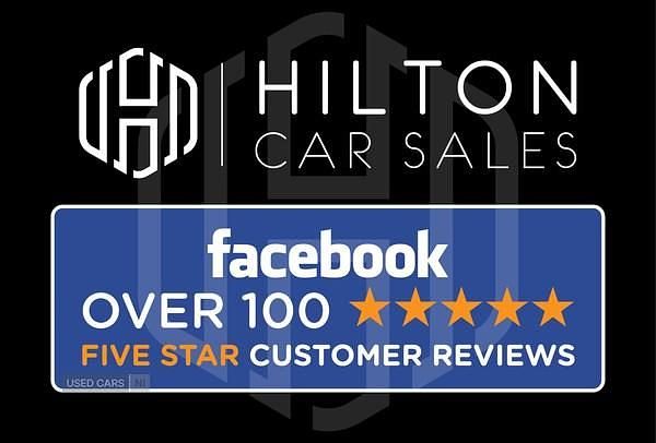 Used VW Tiguan R-line 150 HP (110 kW) 2016 Black SUV