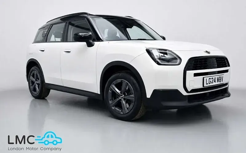 Used Mini Countryman Classic 170 HP (125 kW) 2024 SUV