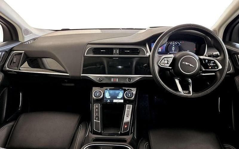 Used Jaguar I-Pace 294 kW (400 HP) 2022 SUV