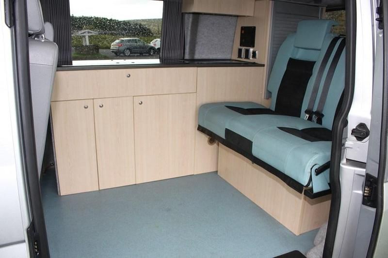 Usado VW Transporter 2007 Van