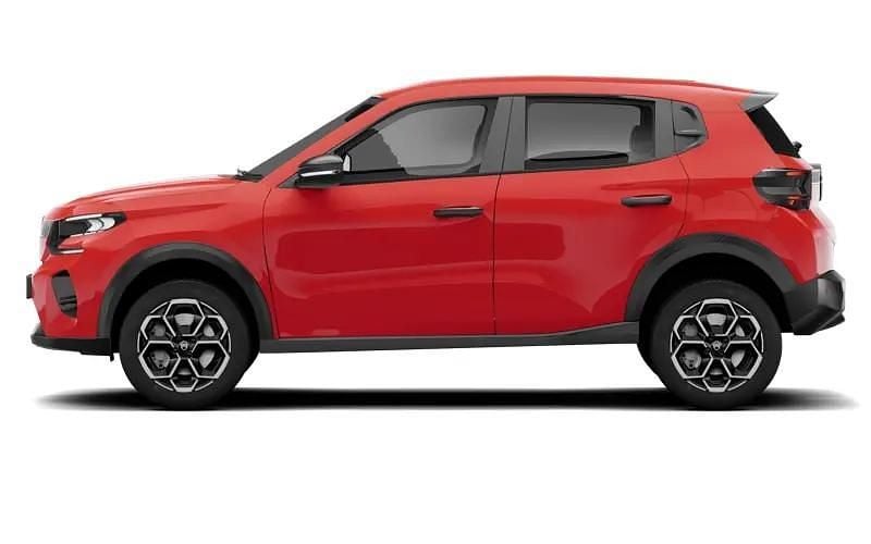 Used 2016 Citroën C3 Platinum Hatchback | £6,495 (Fair price) - Image 1/1
