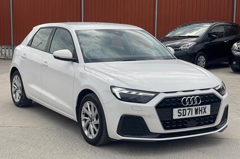 Used 2021 Audi A1 Sportback Sport Hatchback | £14,390 (Super price) - Image 1/1