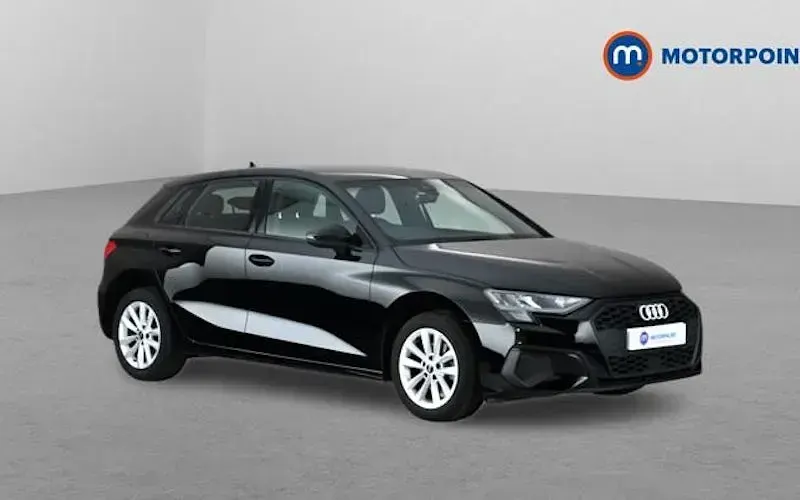 Used Audi A3 Sportback 110 HP (80 kW) 2023 Hatchback